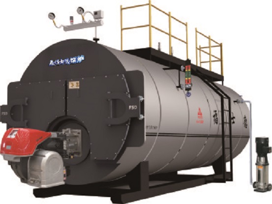 5 Key Benefits of Industrial Steam Boilers for Manufacturing