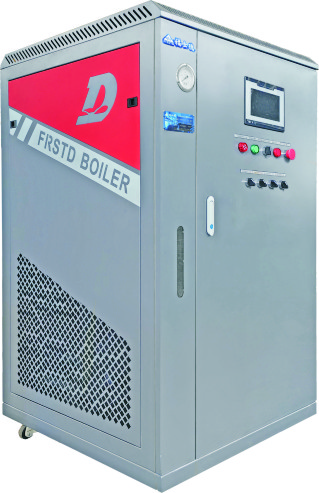 5 Ways Industrial Boilers Are Revolutionizing Manufacturing