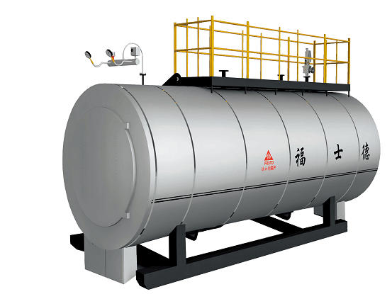 Industrial Boilers : Everything You Need to Know