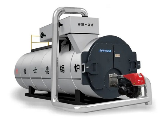 How to Choose the Right Steam Boiler Pressure Level Based on Your Requirements