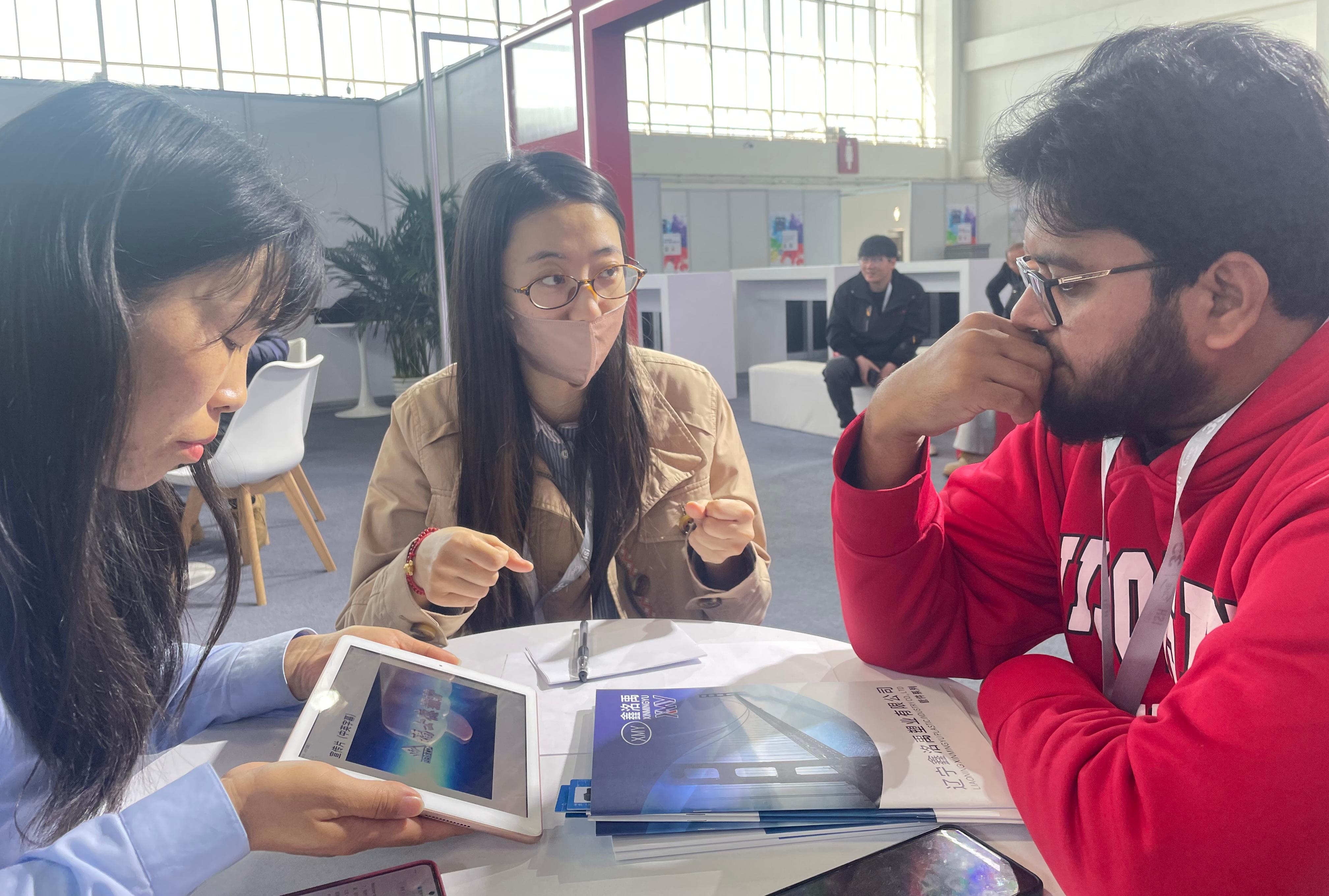 Partnering Globally, Building a Warmer Future Together — Firstd Boiler’s International Exchange Event Concludes Successfully