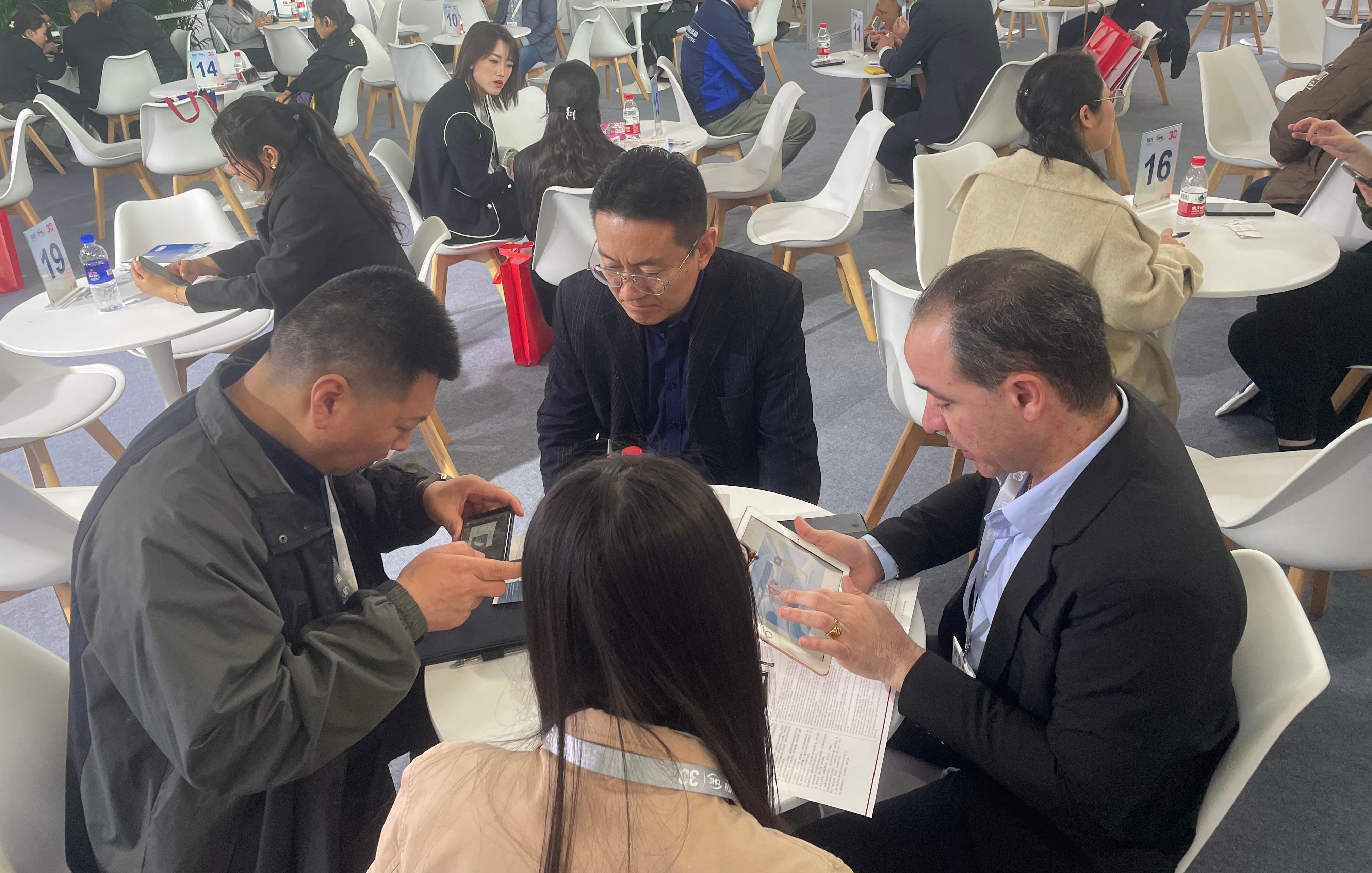 Partnering Globally, Building a Warmer Future Together — Firstd Boiler’s International Exchange Event Concludes Successfully