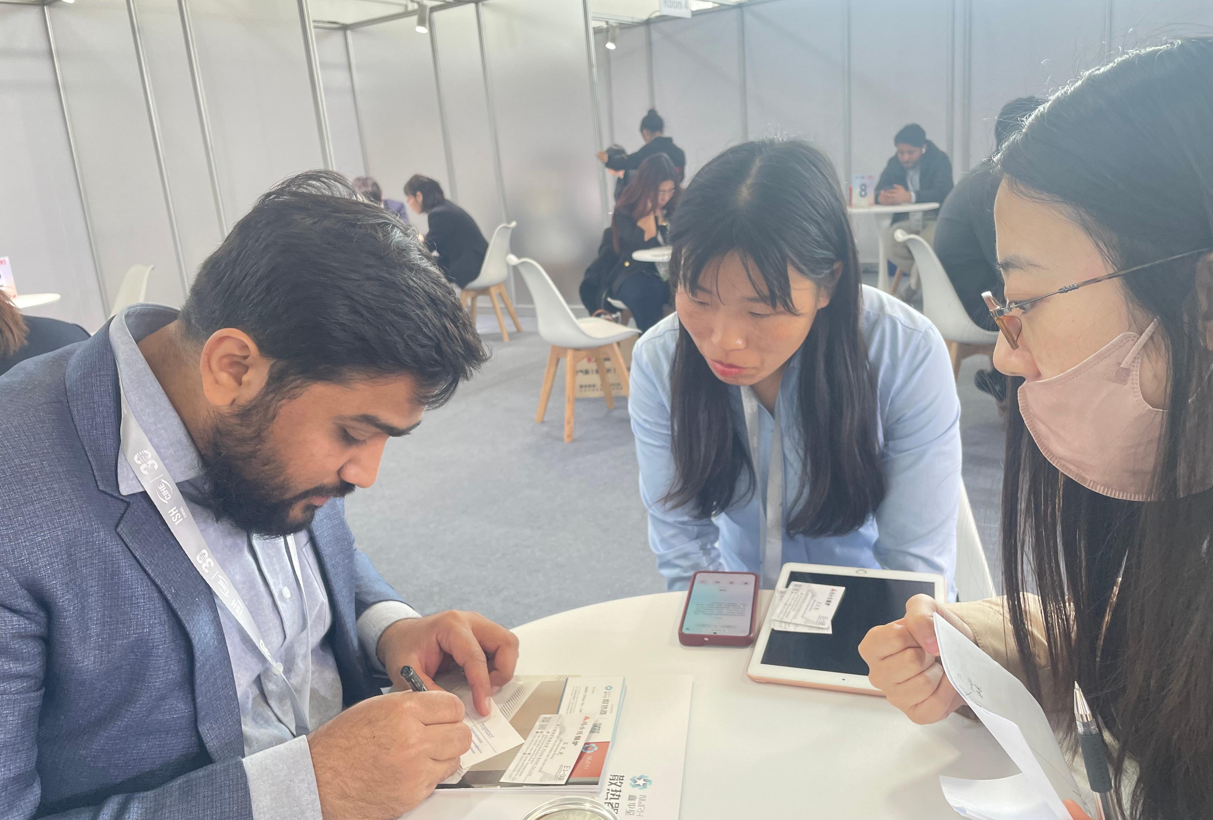 Partnering Globally, Building a Warmer Future Together — Firstd Boiler’s International Exchange Event Concludes Successfully