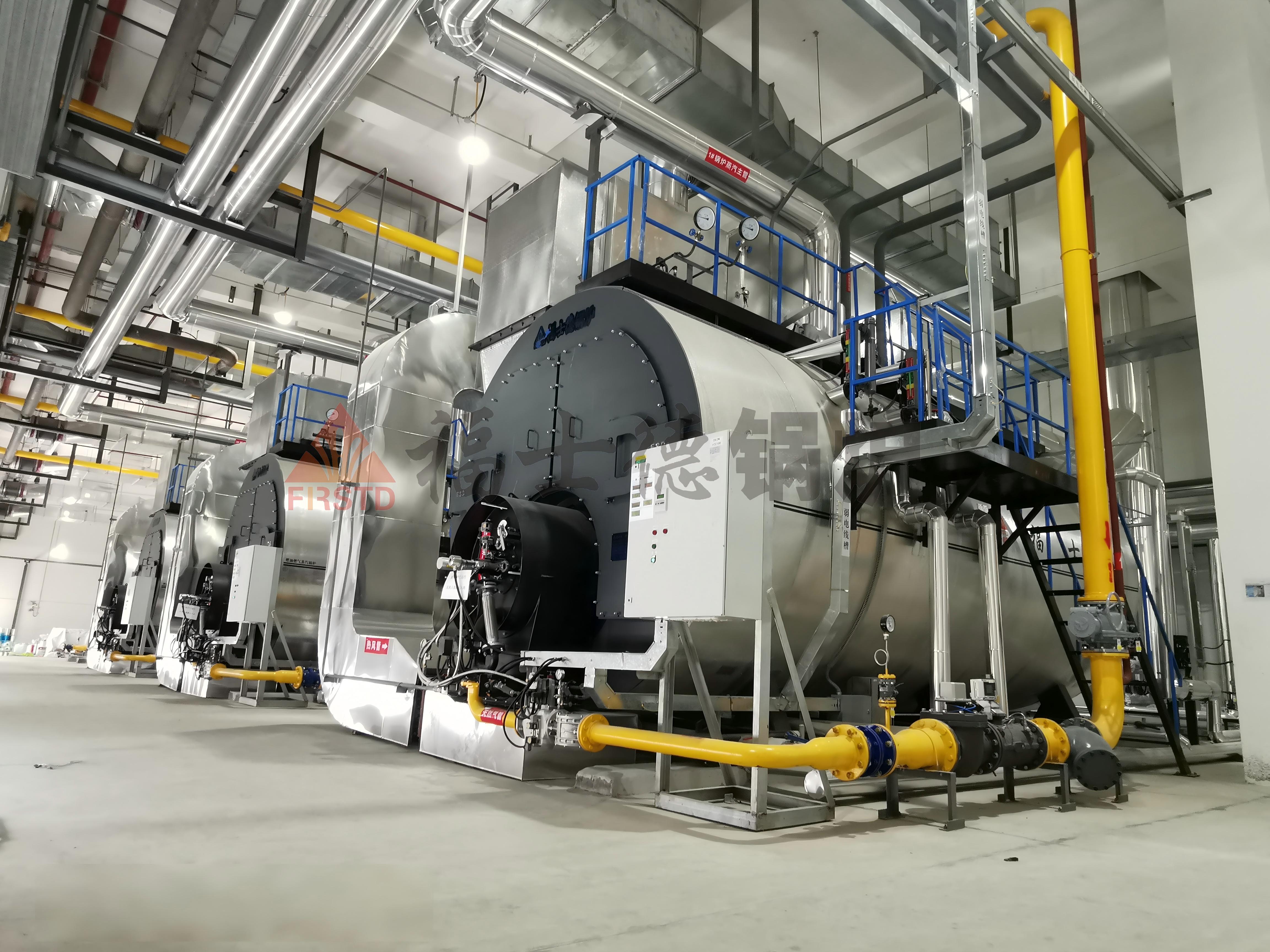 Empowering the High-Quality Development of the Lithium Battery Industry with Professional Thermal Energy Solutions