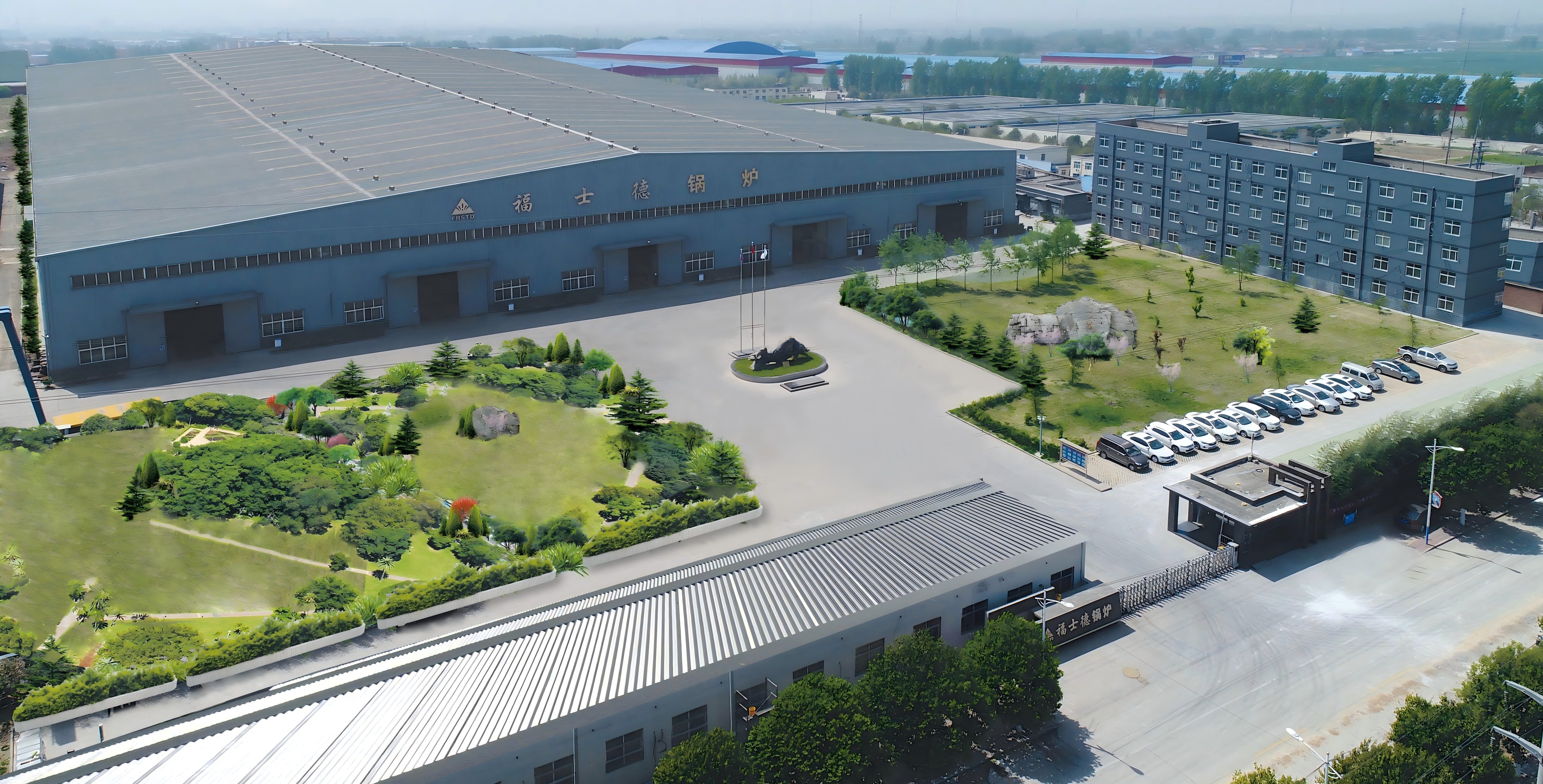 Empowering the High-Quality Development of the Lithium Battery Industry with Professional Thermal Energy Solutions
