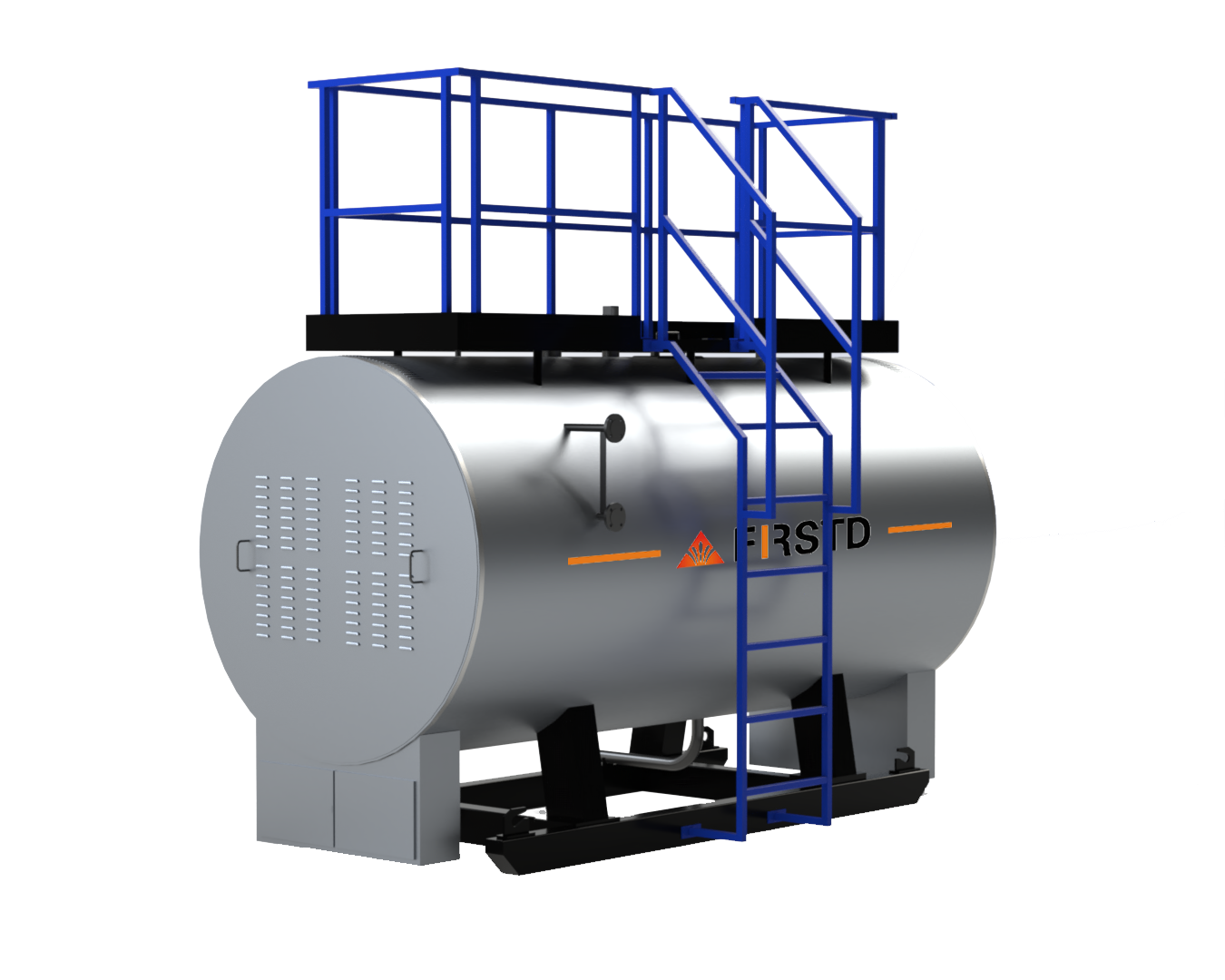 Electric Steam Boiler Manufacturer | Efficient Industrial Steam Solutions