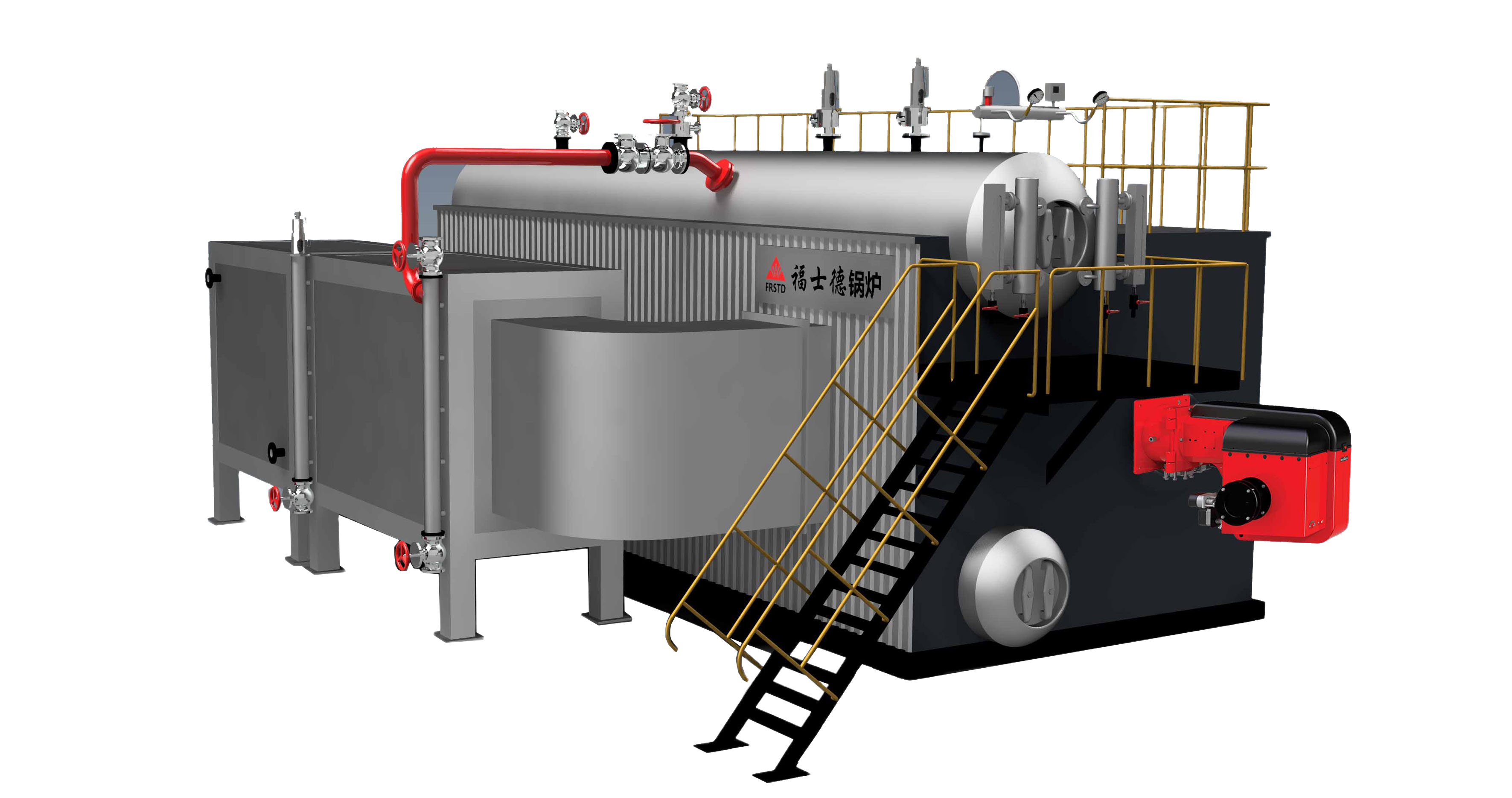 Water Tube Boiler Manufacturer: Efficient Steam Solutions for Industrial Applications