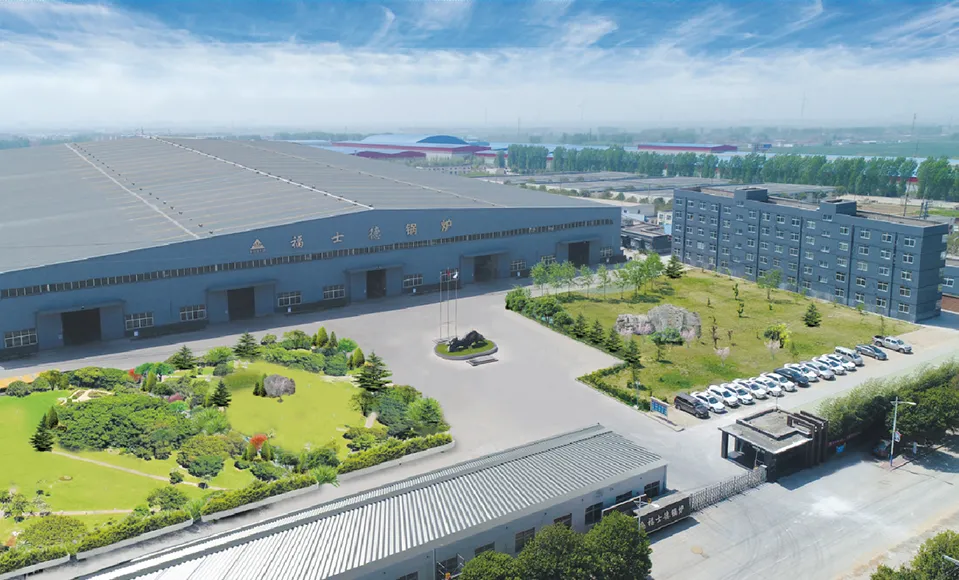 Company Profile Company Profile