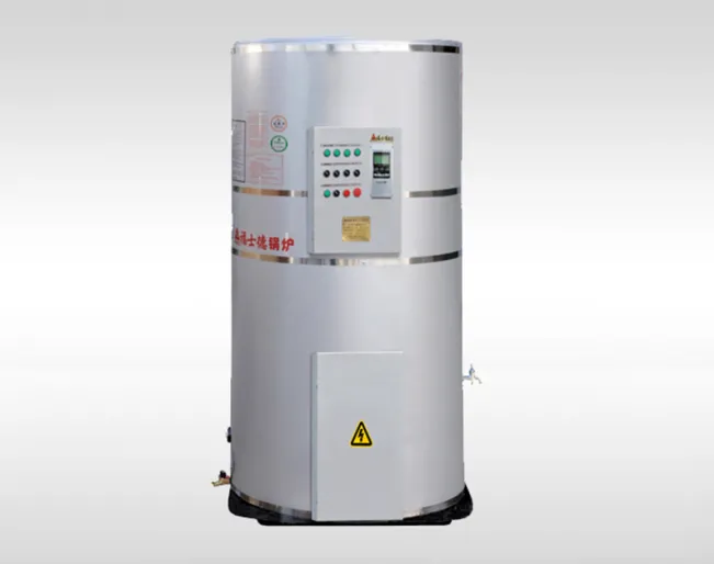 Electric Thermal Storage Hot Water Boiler