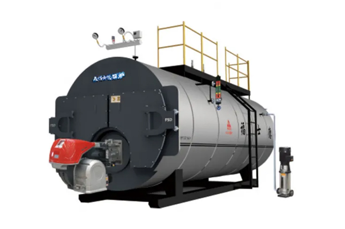 How to Correctly Size a Steam Boiler for Your Business?
