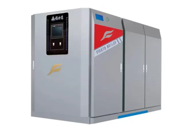 Wholesale Vacuum Boiler: What You Should Consider