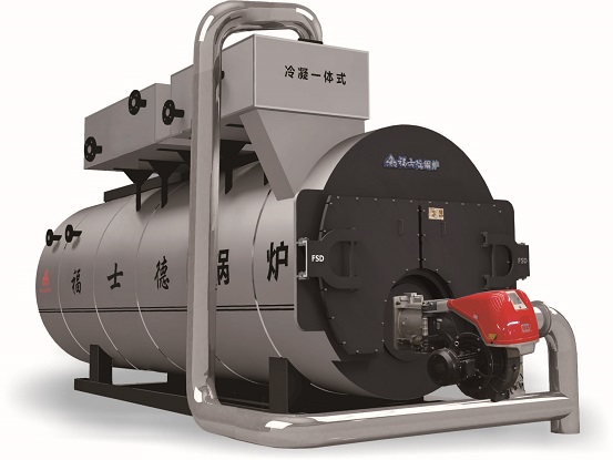 5 Key Benefits of Industrial Steam Boilers for Manufacturing