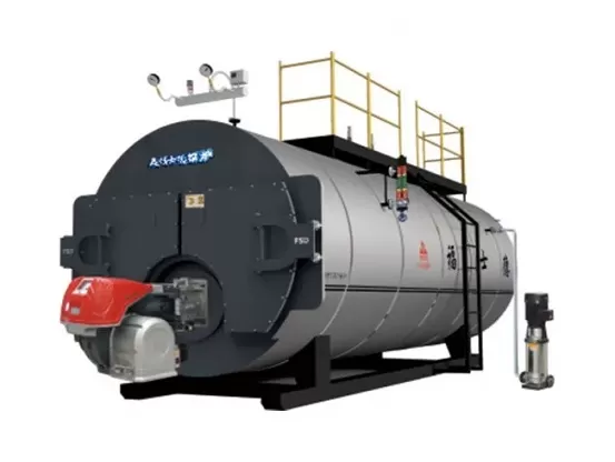 Improving Steam Output and Efficiency: How to Choose the Right Steam Boiler for Your Needs