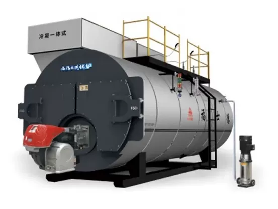 High-Pressure Steam Capacity and Continuous Operation: How to Choose the Right Steam Boiler for Your Industrial Needs