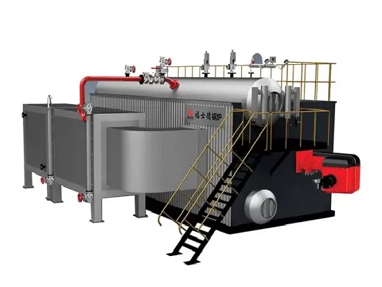 Steam Boiler Safety Standards: Ensuring Compliance and Safe Operation