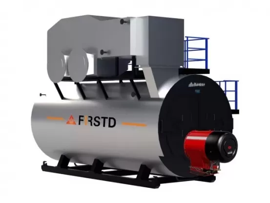 Steam Boilers and Environmental Regulations: How to Ensure Compliance with the Latest Environmental Standards