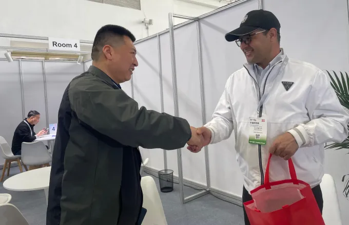 Partnering Globally, Building a Warmer Future Together — Firstd Boiler’s International Exchange Event Concludes Successfully
