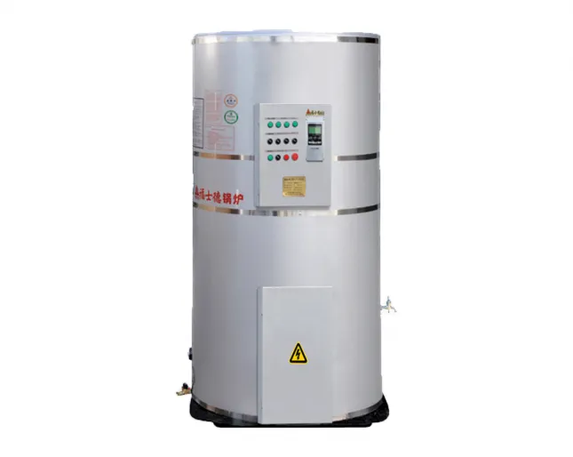 Electric Thermal Storage Hot Water Boiler