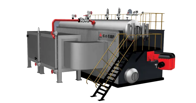 Water Tube Boiler Manufacturer: Efficient Steam Solutions for Industrial Applications